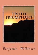 9781542464741-1542464749-Truth Triumphant: The Church in the Wilderness