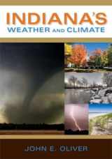 9780253220561-0253220564-Indiana's Weather and Climate (Indiana Natural Science)