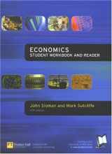 9780273658641-0273658646-Economics: Student Workbook & Reader