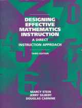 9780135966518-0135966515-Designing Effective Mathematics Instruction: A Direct Instruction Math (3rd Edition)