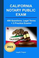9781539554646-1539554643-California Notary Public Exam