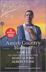 9781335473288-1335473289-Amish Country Hideout (Love Inspired)