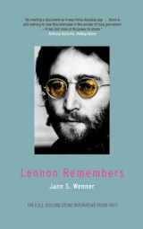 9781859843765-185984376X-Lennon Remembers