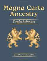 9781731391681-1731391684-Magna Carta Ancestry [Volume 2]