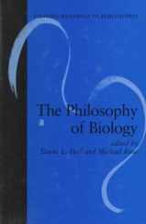 9780198752134-019875213X-The Philosophy of Biology (Oxford Readings in Philosophy)