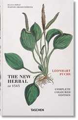 9783836538022-3836538024-Leonhart Fuchs. The New Herbal of 1543