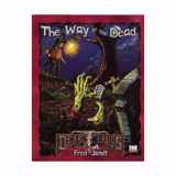 9781930855489-1930855486-The Way of the Dead (Deadlands d20)