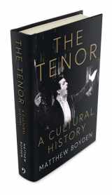 9781399900171-139990017X-The Tenor: A Cultural History