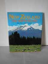 9780340426845-0340426845-New Zealand: The North Island