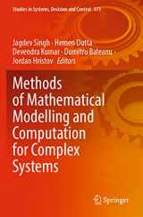9783030771713-3030771717-Methods of Mathematical Modelling and Computation for Complex Systems (Studies in Systems, Decision and Control)
