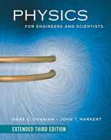 9780393926316-0393926311-Physics for Engineers and Scientists