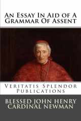 9781540758927-1540758923-An Essay In Aid of A Grammar Of Assent