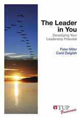 9780734611383-0734611382-The Leader in You: Developing Your Leadership Potential (Tilde Business)