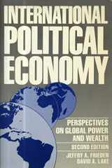 9780534564551-0534564550-International Political Economy: Perspectives on Global Power and Wealth