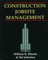 9780827371521-0827371527-Construction Jobsite Management