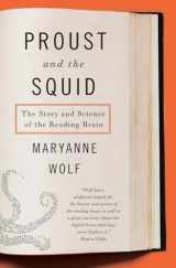 9780060933845-0060933844-Proust and the Squid: The Story and Science of the Reading Brain