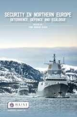 9780367109769-036710976X-Security in Northern Europe: Deterrence, Defence and Dialogue (Whitehall Papers)
