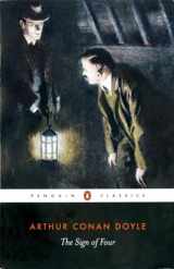 9780140439076-0140439072-The Sign of Four (Penguin Classics)