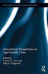 9780415720717-0415720710-International Perspectives on Age-Friendly Cities (Routledge Studies in Human Geography)