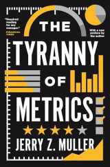 9780691191911-0691191913-The Tyranny of Metrics