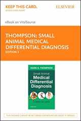 9780323569552-0323569552-Small Animal Medical Differential Diagnosis Elsevier eBook on VitalSource (Retail Access Card): Small Animal Medical Differential Diagnosis Elsevier eBook on VitalSource (Retail Access Card)