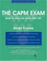 9780972967327-097296732X-The CAPM Exam: How to Pass on Your First Try (Test Prep series)