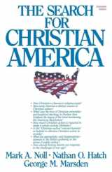 9780939443154-0939443155-Search for Christian America