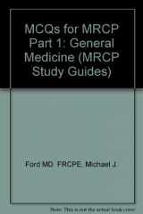 9780443050831-044305083X-MCQs for MRCP Part 1: General Medicine