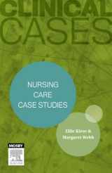 9780729542081-0729542084-Clinical Cases: Nursing care case studies