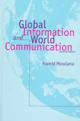 9780761952565-076195256X-Global Information and World Communication: New Frontiers in International Relations