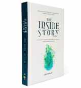 9781886587656-1886587655-The Inside Story – Volume III: Leviticus