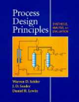 9780471243120-0471243124-Process Design Principles: Synthesis, Analysis and Evaluation