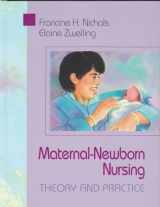9780721667775-0721667775-Maternal-Newborn Nursing: Theory and Practice