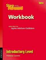 9780194398442-0194398447-Step Forward Intro Workbook Introductory