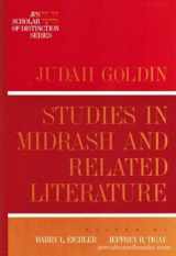 9780827602779-0827602774-Studies in Midrash and Related Literature (JPS Scholar of Distinction Series)