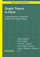 9783764372286-3764372281-Graph Theory in Paris: Proceedings of a Conference in Memory of Claude Berge (Trends in Mathematics)