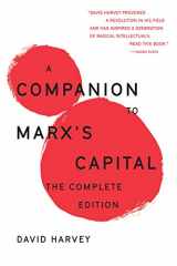 9781788731546-1788731549-A Companion To Marx's Capital: The Complete Edition