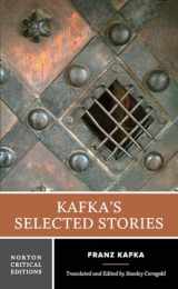 9780393924794-0393924793-Kafka's Selected Stories: A Norton Critical Edition (Norton Critical Editions)