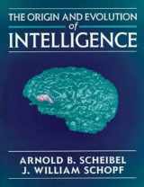 9780763703653-0763703656-The Origin and Evolution of Intelligence