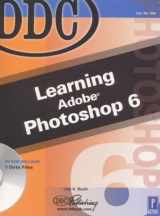 9781585771332-1585771333-Learning Adobe Photoshop 6