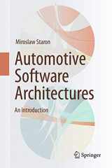 9783319586090-3319586092-Automotive Software Architectures: An Introduction