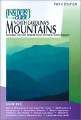 9781573801492-1573801496-Insiders' Guide to North Carolina's Mountains