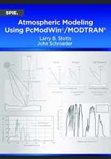 9781510628052-1510628053-Atmospheric Modeling Using PcModWin / MODTRAN