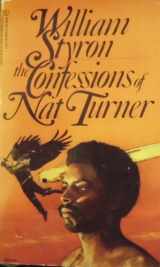 9780553146684-0553146688-The Confessions of Nat Turner