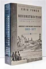 9780062354518-0062354515-Reconstruction Updated Edition: America's Unfinished Revolution, 1863-1877 (Harper Perennial Modern Classics)