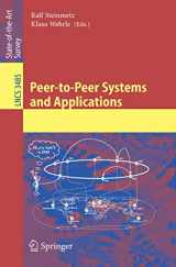 9783540291923-354029192X-Peer-to-Peer Systems and Applications (Information Systems and Applications, incl. Internet/Web, and HCI)