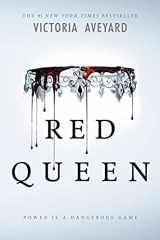 9780062310637-0062310631-Red Queen (Red Queen, 1)