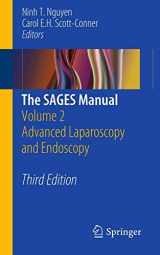 9781461423461-1461423465-The SAGES Manual: Volume 2 Advanced Laparoscopy and Endoscopy