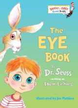 9780375812408-0375812407-The Eye Book (Bright & Early Board Books(TM))