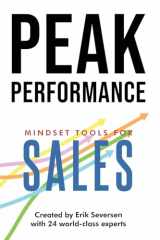 9781953183316-195318331X-Peak Performance: Mindset Tools for Sales (Peak Performance Series)